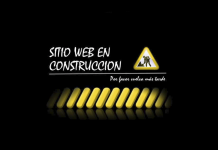 En obras